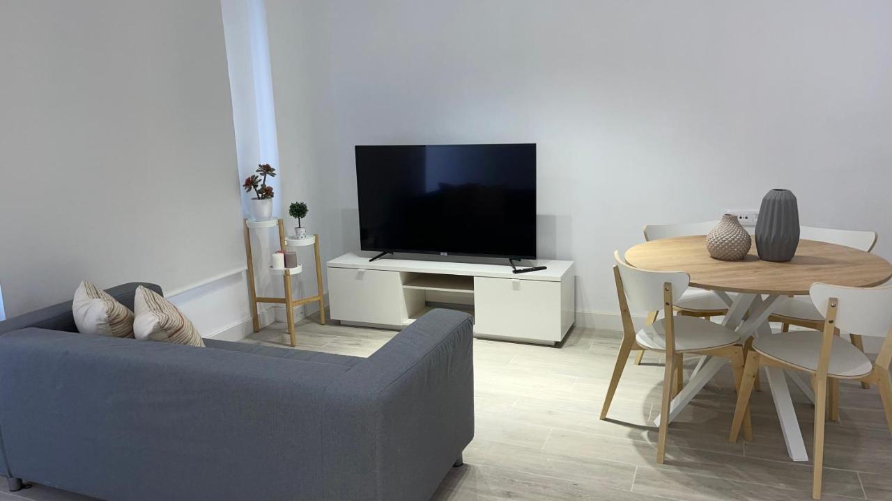 Apartamento A 50 Metros De La Plaza Del Charco, Puerto De La Cruz Extérieur photo