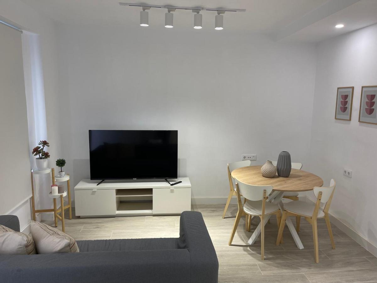 Apartamento A 50 Metros De La Plaza Del Charco, Puerto De La Cruz Extérieur photo
