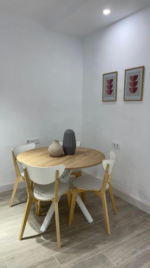 Apartamento A 50 Metros De La Plaza Del Charco, Puerto De La Cruz Extérieur photo
