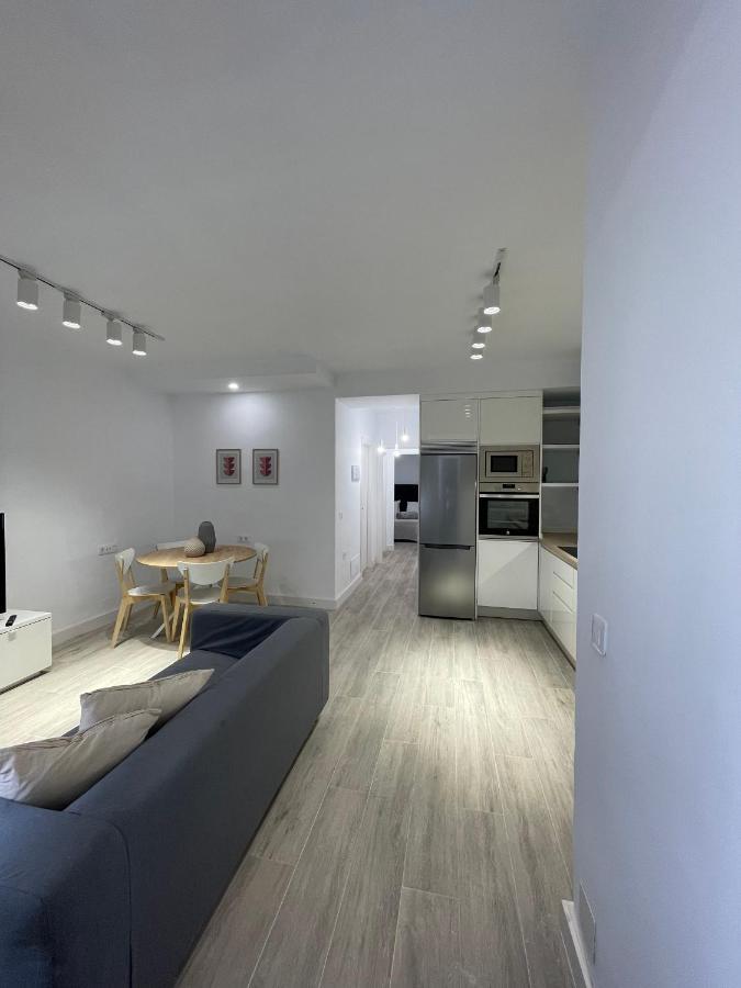 Apartamento A 50 Metros De La Plaza Del Charco, Puerto De La Cruz Extérieur photo