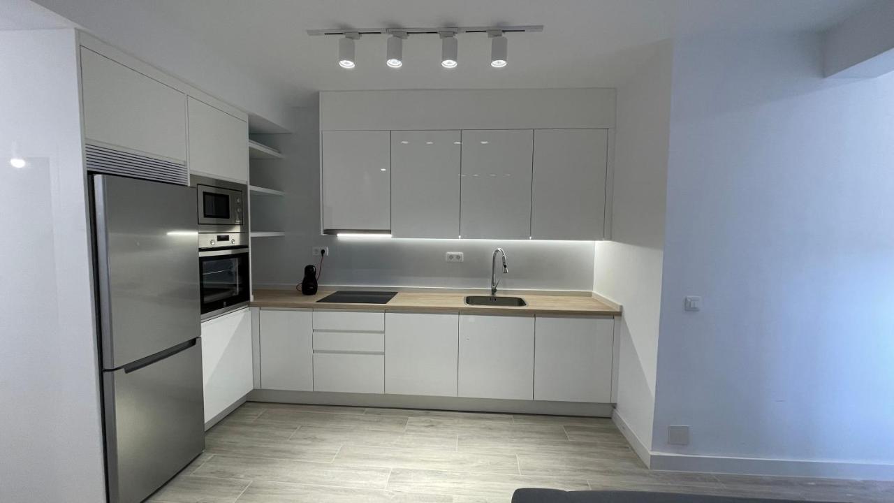 Apartamento A 50 Metros De La Plaza Del Charco, Puerto De La Cruz Extérieur photo