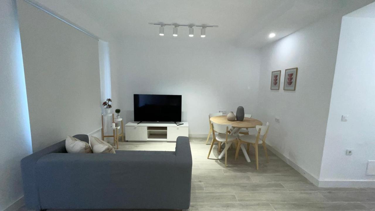 Apartamento A 50 Metros De La Plaza Del Charco, Puerto De La Cruz Extérieur photo