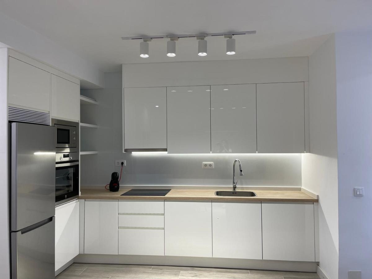 Apartamento A 50 Metros De La Plaza Del Charco, Puerto De La Cruz Extérieur photo