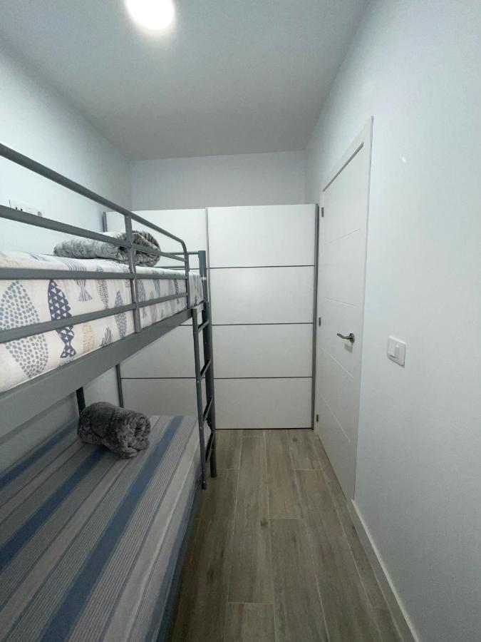 Apartamento A 50 Metros De La Plaza Del Charco, Puerto De La Cruz Extérieur photo