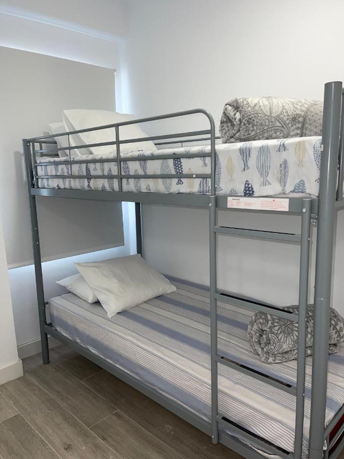 Apartamento A 50 Metros De La Plaza Del Charco, Puerto De La Cruz Extérieur photo