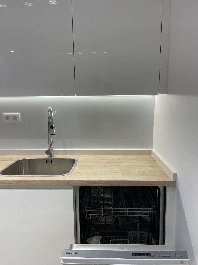 Apartamento A 50 Metros De La Plaza Del Charco, Puerto De La Cruz Extérieur photo