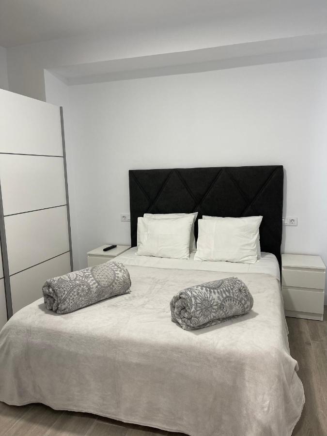 Apartamento A 50 Metros De La Plaza Del Charco, Puerto De La Cruz Extérieur photo