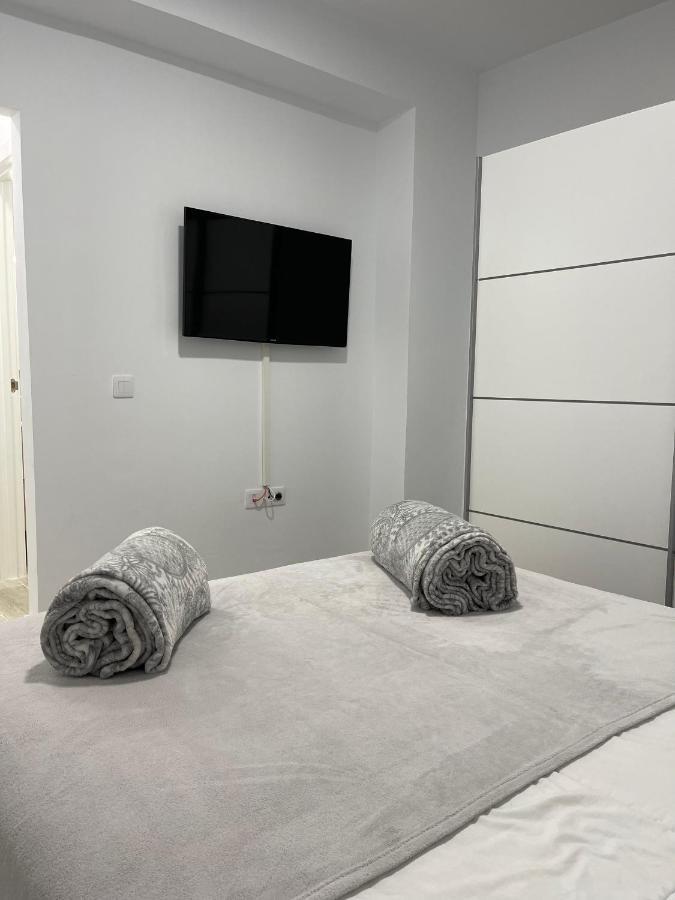 Apartamento A 50 Metros De La Plaza Del Charco, Puerto De La Cruz Extérieur photo
