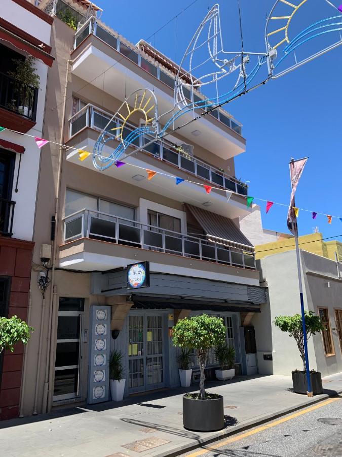 Apartamento A 50 Metros De La Plaza Del Charco, Puerto De La Cruz Extérieur photo
